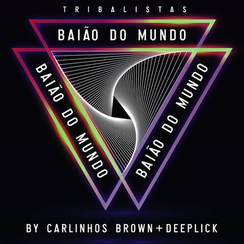 Baião do Mundo (Eletrônica)