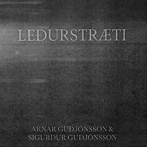 Leðurstræti