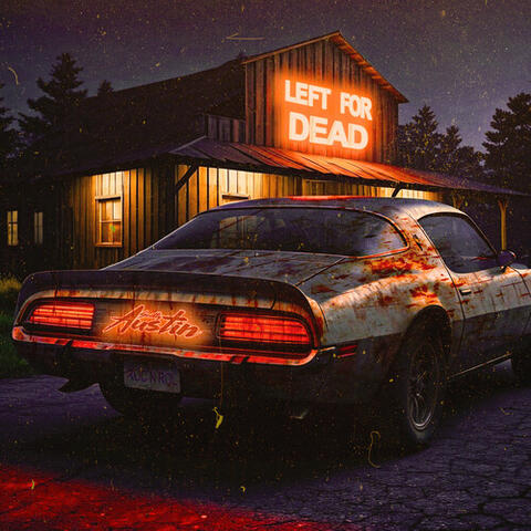 Left for Dead