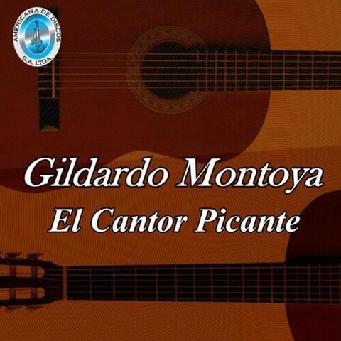 El Cantor Picante