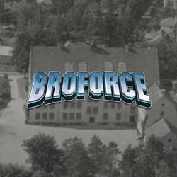Broforce