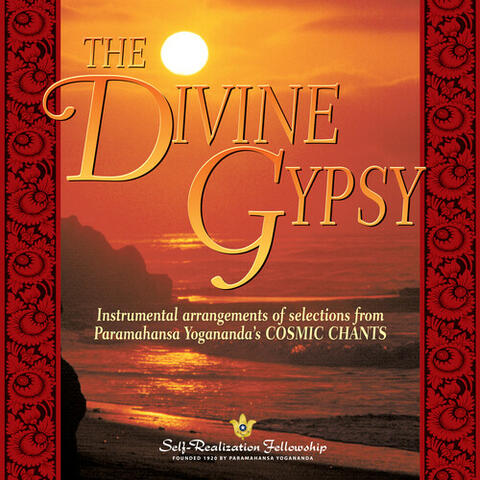 The Divine Gypsy