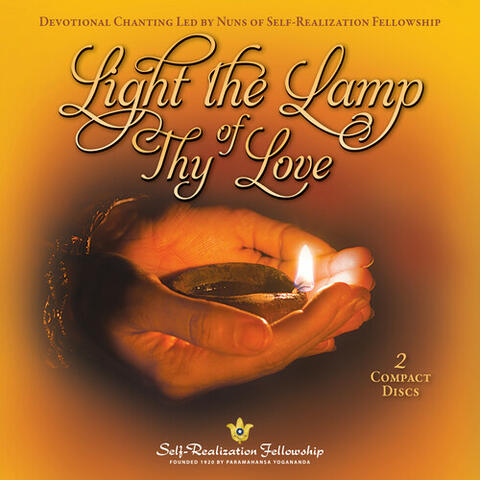 Light the Lamp of Thy Love