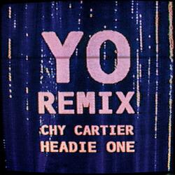 YO feat. Headie One (Remix)