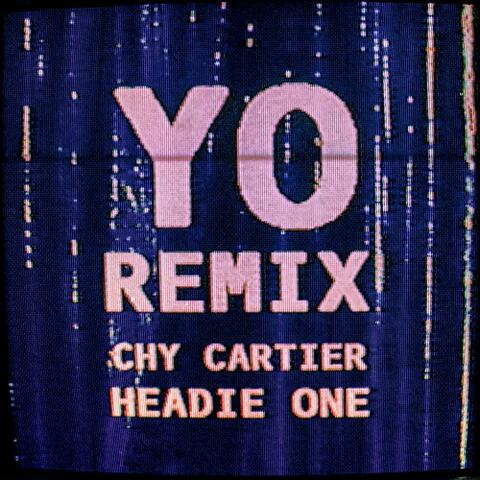 YO feat. Headie One (Remix)