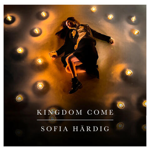 KINGDOM COME