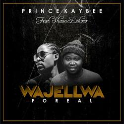 Wajellwa (Radio Edit)