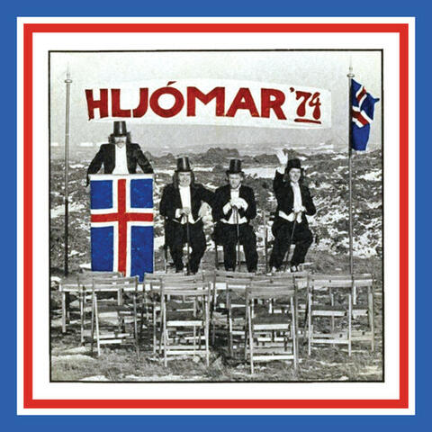 Hljómar '74
