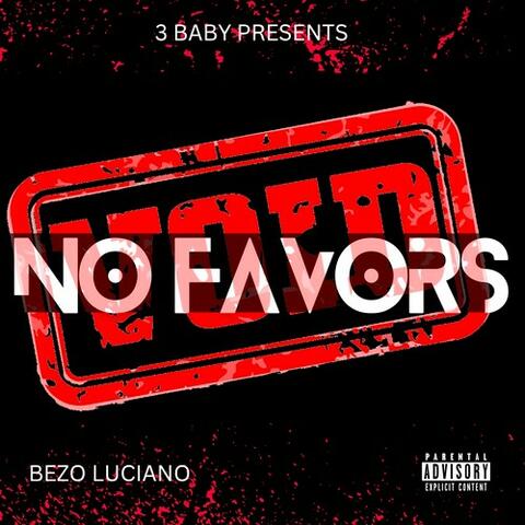 No Favors