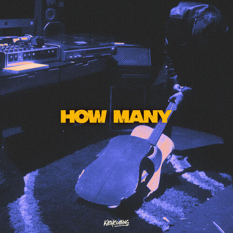 How Many