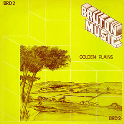 Golden Country