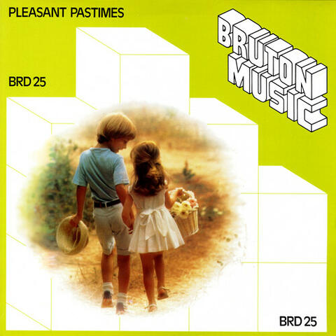 Bruton BRD25: Pleasant Pastimes