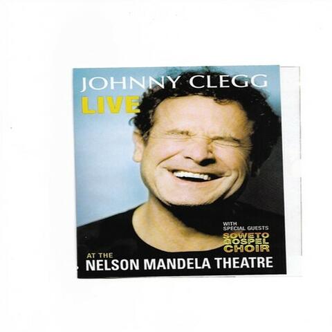 Live At The Nelson Mandela Theatre
