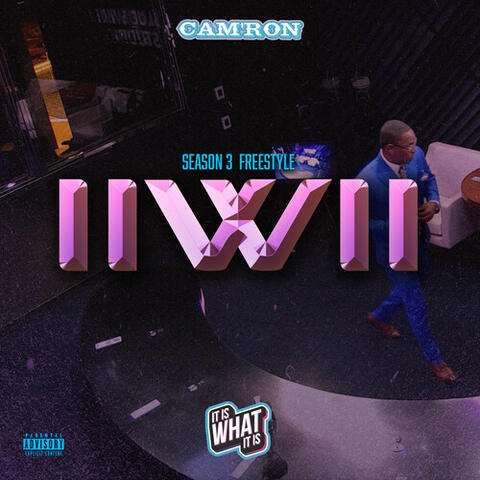 IIWII SEASON 3 FREESTYLE