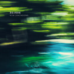 Deep forest glimpse