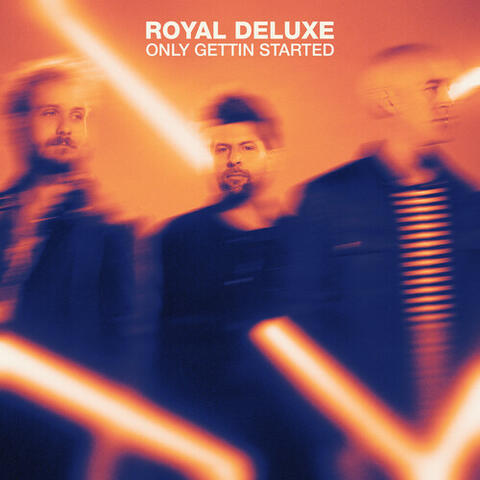 Royal Deluxe