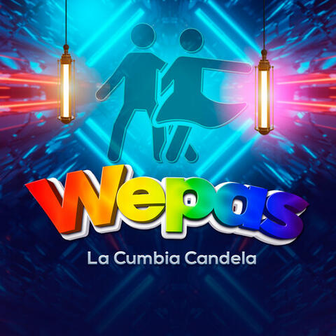 La Cumbia Candela