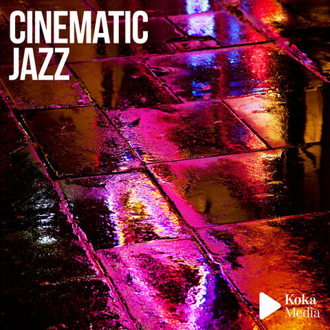 Cinematic Jazz