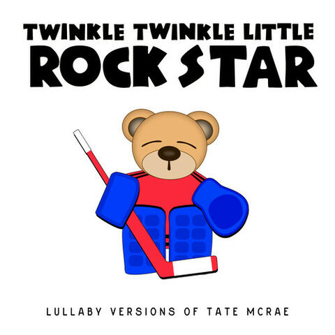 Lullaby Versions of Tate McRae