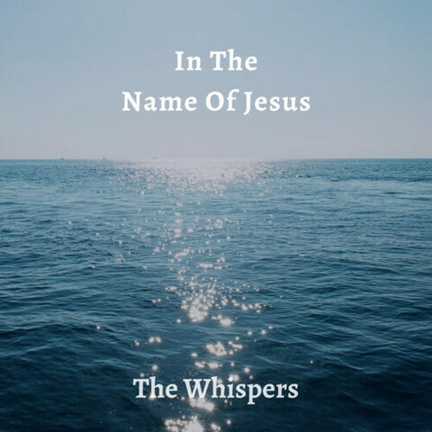 In The Name Of Jesus 24