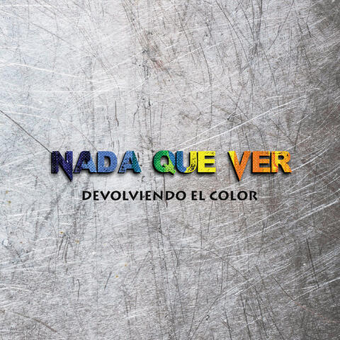 Devolviendo el Color