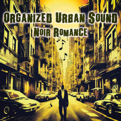Noir Romance