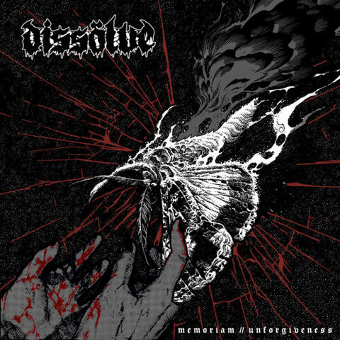 Memoriam//Unforgiveness