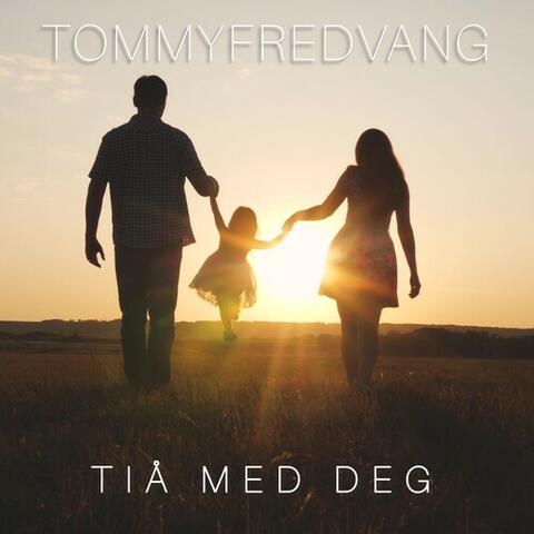 Tiå med deg