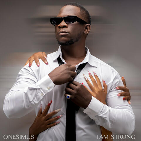 I Am Strong