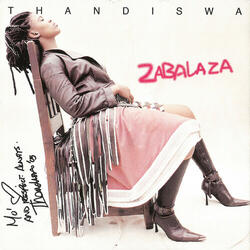 Indaba (Interlude)
