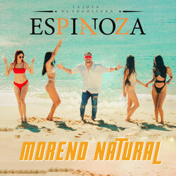 Moreno Natural