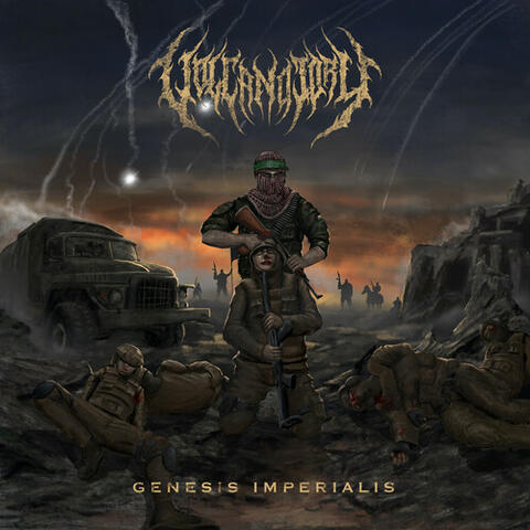 Genesis Imperialis
