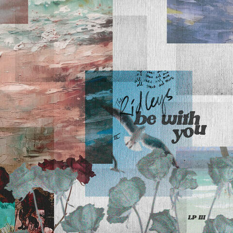 Be With You