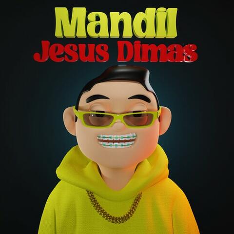 Mandil