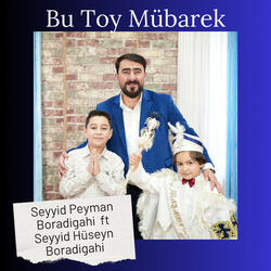 Bu Toy Mübarek