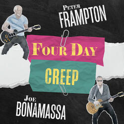 Four Day Creep