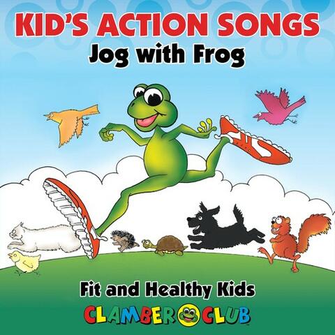 Jog with Frog