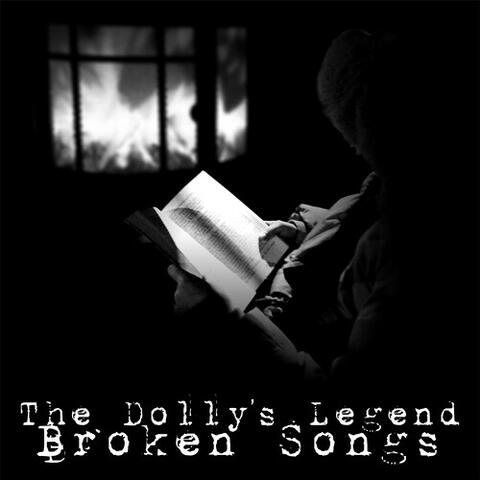 BROKEN SONGS
