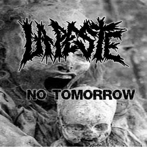 No Tomorrow