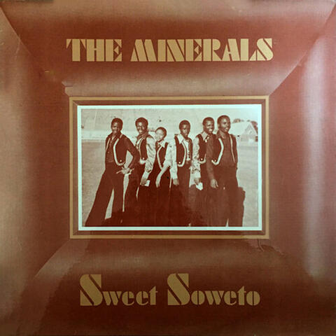 Sweet Soweto