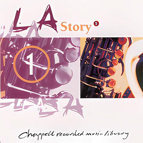 L.A. Story 1