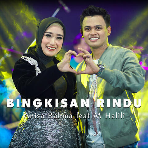 Bingkisan Rindu