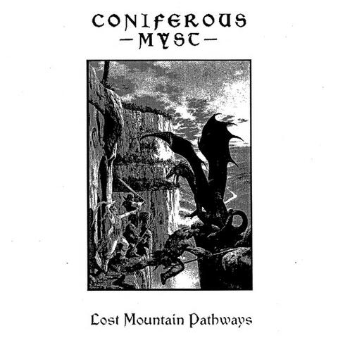 Lost Mountain Pathways