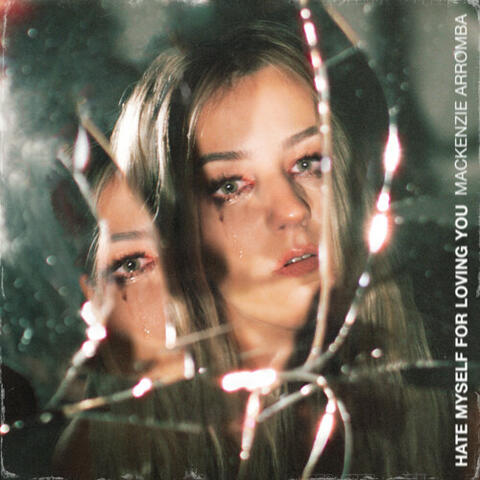 Mackenzie Arromba
