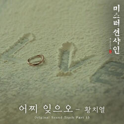 How Can I Forget You (From Mr. Sunshine, Pt. 15)
