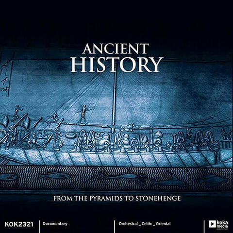 Ancient History CD2