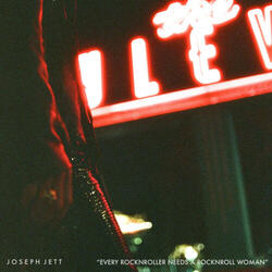 Every Rocknroller Needs a Rocknroll Woman