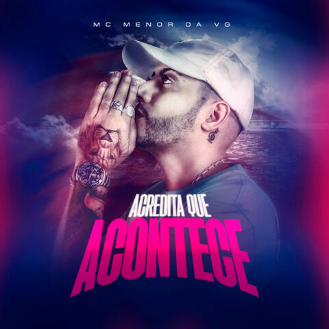MC Menor da VG
