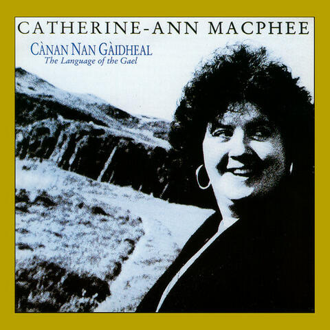 Catherine-Ann Macphee