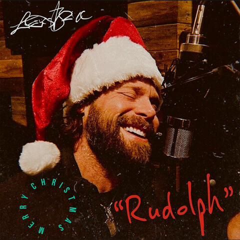 Rudolph, The Red-Nosed Reindeer